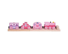 Load image into Gallery viewer, Princess Train

