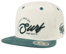Load image into Gallery viewer, Binky Bro Kids Hat Coffee Bay: Beige
