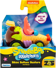 Load image into Gallery viewer, Spongebob Squarepants Bikini Bottom Boaters
