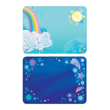 Load image into Gallery viewer, Unicorn Magic Magnetic Build-It

