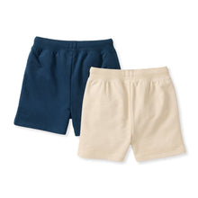 Load image into Gallery viewer, Burt's Bees Basic Shorts

