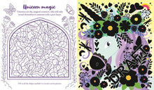 Load image into Gallery viewer, Usborne Scratch Activities Unicorns: Rosie Dickins
