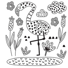 Load image into Gallery viewer, Easy and Fun Paint Magic with Water: Zoo Animals
