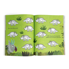 Load image into Gallery viewer, Totally Roarsome Dinosaur Activities
