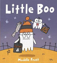 Load image into Gallery viewer, Little Boo : Maddie Frost

