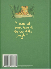Load image into Gallery viewer, The Jungle Book | Kipling | Collector's Edition | Hardcover
