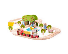 Load image into Gallery viewer, Farm Train Set
