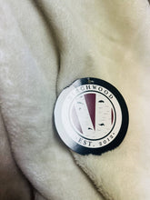 Load image into Gallery viewer, Sage Ombre Fleece Throw
