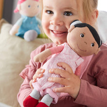 Load image into Gallery viewer, Snug Up Doll Rumbi - 10&quot; Soft Cuddly Plush Baby Doll
