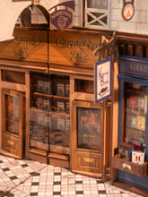 Load image into Gallery viewer, Rolife Arcade Dating DIY Book Nook Miniature
