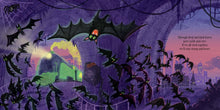 Load image into Gallery viewer, The Halloween Train
