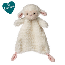 Load image into Gallery viewer, Mary Meyer Again Friends Lamb Lovey
