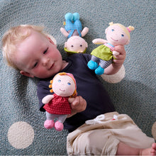 Load image into Gallery viewer, Mini Doll 6&quot; Matteo
