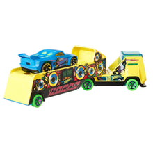 Load image into Gallery viewer, Hot Wheels Super Rig Vehicles
