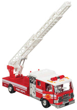 Load image into Gallery viewer, Sonic Fire Engine
