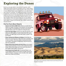 Load image into Gallery viewer, My Sticker Paintings: Jeep® - 10 Trailblazing Paintings
