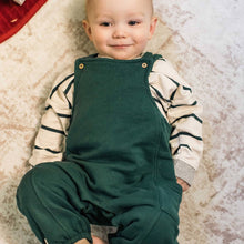 Load image into Gallery viewer, Jumpsuit Set: 0-3M
