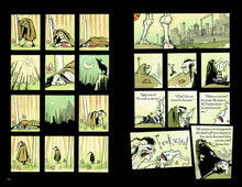 Load image into Gallery viewer, Gris Grimly's Frankenstein : Mary Shelley [paperback]
