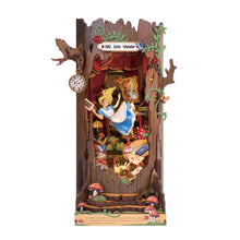 Load image into Gallery viewer, Rolife Fall into Wonder DIY BooK&amp;Nook
