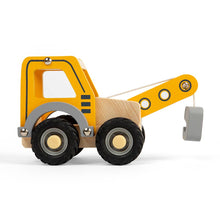 Load image into Gallery viewer, Mini Crane Truck
