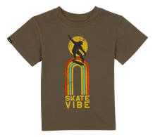 Load image into Gallery viewer, Binky Bro Skate Vibe Graphic Tee
