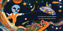 Load image into Gallery viewer, You're Out of This World
