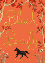 Load image into Gallery viewer, Black Beauty | Wordsworth Collector's Edition | Hardcover
