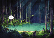 Load image into Gallery viewer, Lightfall: Shadow of the Bird : Tim Probert
