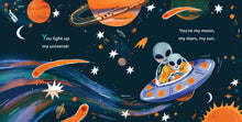 Load image into Gallery viewer, You're Out of This World
