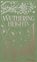 Load image into Gallery viewer, Wuthering Heights | Bronte | Luxe Edition | Hardcover
