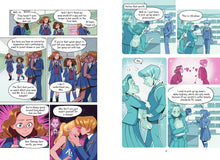 Load image into Gallery viewer, The Princess Diaries: The Graphic Novel: Meg Cabot
