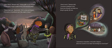 Load image into Gallery viewer, Hazel and the Spooky Season
