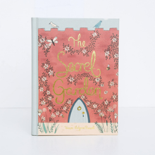 Load image into Gallery viewer, The Secret Garden | Burnett |Collector's Edition | Hardcover
