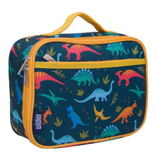 Load image into Gallery viewer, Jurassic Dinosaurs Lunch Box
