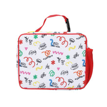 Load image into Gallery viewer, Toy Story Kids Lunch Bag with Reverse Printed PVC for School and On-the-Go Meals
