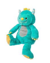 Load image into Gallery viewer, Mookie Monster Soft Toy
