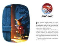 Load image into Gallery viewer, Bump in the Night: Count Down to Halloween

