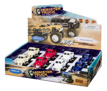 Load image into Gallery viewer, Toysmith Die-Cast Monster Truck 1953 Chevy 3100 Pickup
