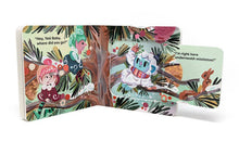 Load image into Gallery viewer, Yeti Baby!: A Hazy Dell Flap Book
