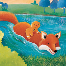 Load image into Gallery viewer, The Gingerbread Man: A Classic Fairytale Keepsake Storybooks
