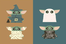 Load image into Gallery viewer, Star Wars: I Find Your Lack of Candy Disturbing
