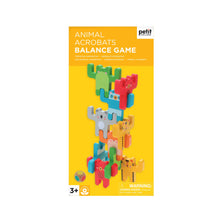 Load image into Gallery viewer, Animal Acrobats Balance Game
