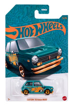 Load image into Gallery viewer, Mattel Hot Wheels Basics Anniversary Asst
