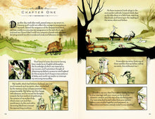 Load image into Gallery viewer, Gris Grimly's Frankenstein : Mary Shelley [paperback]
