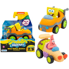 Load image into Gallery viewer, Spongebob Squarepants Bikini Bottom Boaters

