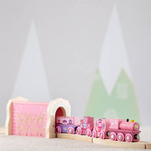 Load image into Gallery viewer, Princess Train
