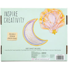Load image into Gallery viewer, D.I.Y. Custom Create Arts &amp; Crafts Jewelry Dishes
