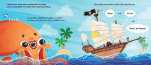 Load image into Gallery viewer, Klyde the Kraken Wants a Friend
