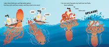 Load image into Gallery viewer, Klyde the Kraken Wants a Friend
