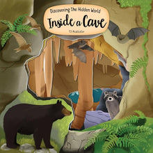 Load image into Gallery viewer, Discovering the Hidden World Inside a Cave
